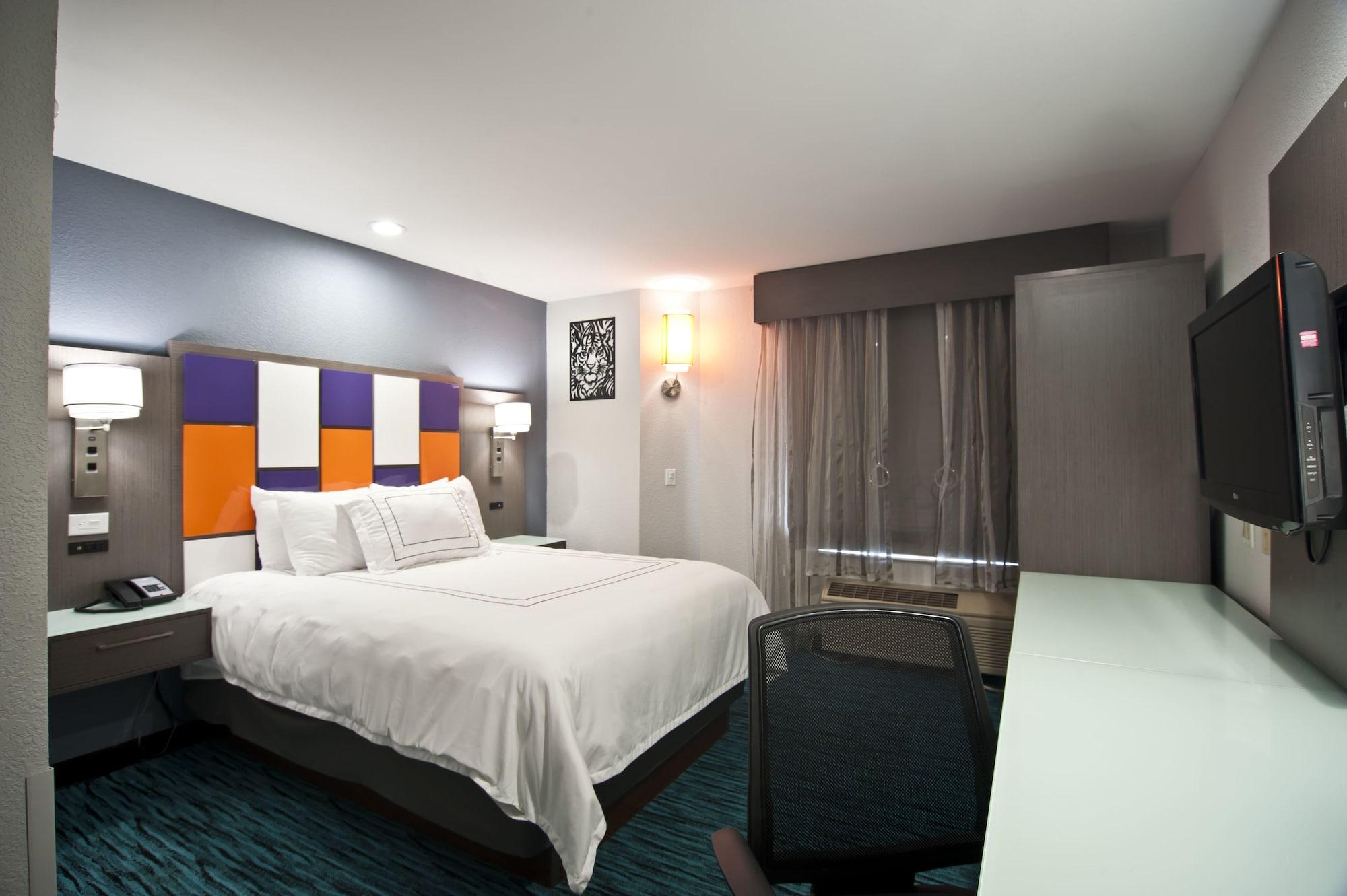 Inn At Clemson Zimmer foto